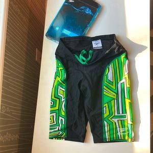 Speedo kids Jammers Size 26
